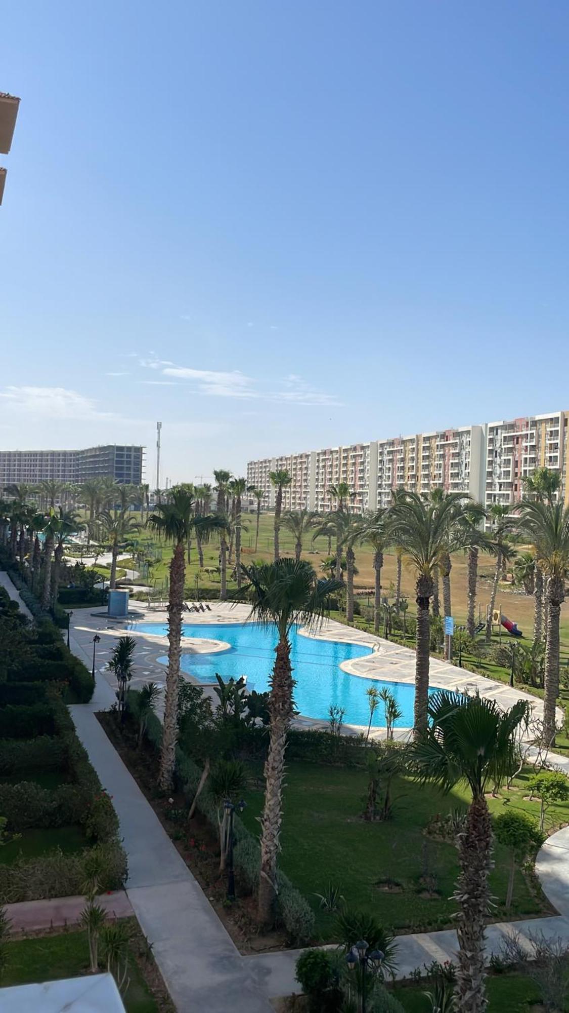 Sia Lagoon Al Alamein El Alamein Exterior photo